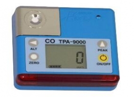 一氧化碳报警器TPA-9000