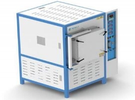 MXQM 氢气烧结炉