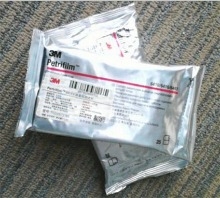 铜川3M Petrifilm™ 大肠菌群测试片6416