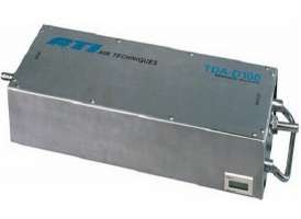 美国ATI TDA-D100粒子浓度稀释器