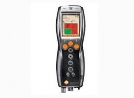 testo330-1ll烟气分析仪