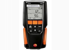 testo320烟气分析仪