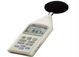 TES-1353L低频噪音计
