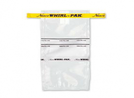 ​Whirl-Pak带标签无菌采样袋 Write On Bags