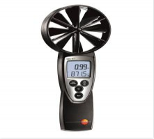 testo 416叶轮风速仪