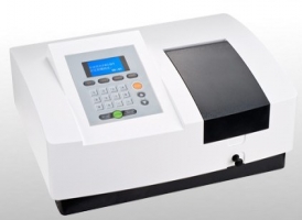 扫描型紫外可见分光光度计UV759