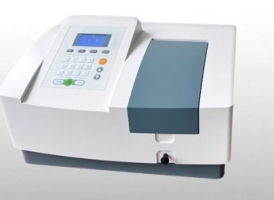 可见分光光度计723PC