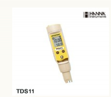 蚌埠德国罗威邦TDS11（ET194701）笔式TDS测定仪