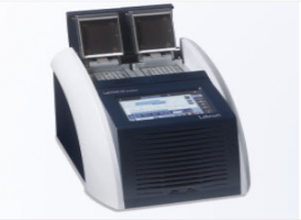 昌都LABSTAR 2X 双模块梯度PCR仪