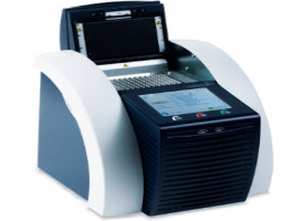 调兵山德国LABSTAR 96孔普通PCR仪