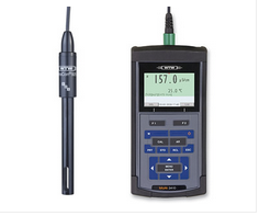德国WTW MultiLine® IDS 3410/3420/3430多参数便携式测试仪