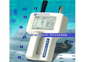 美国Lighthouse PM2.5检测仪3016