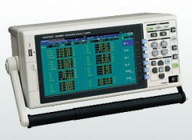 海林功率分析仪3390-10