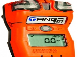 Tango单气体检测仪