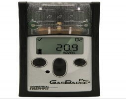 阜康GB Pro单气体检测仪