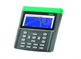 耒阳日置PROVA 200A/210太阳能电池分析仪