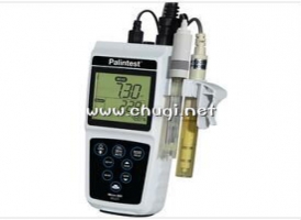 百灵达Micro 800型pH电导率TDS测量计