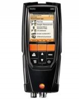 testo 320 烟气分析仪