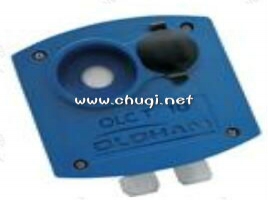 桂林英思科OLCT 10固定式气体检测仪
