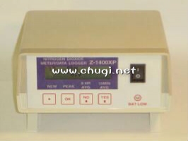Z-1400XP二氧化氮气体检测仪​