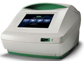 新沂美国伯乐T100 PCR仪