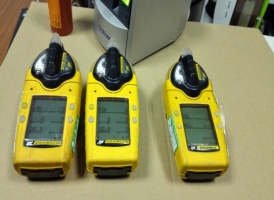 滨州BW M5多种气体检测仪M5（GasAlertMicro5）