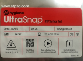 海净纳US2020 ultrasnap表面采样棒
