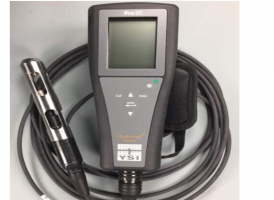 无锡YSI Pro30型电导率测量仪