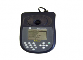 YSI 9300/9500型多参数水质分析仪