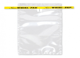 灵宝NASCO Whirl-Pak可作标记无菌取样袋B01489WA