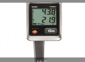 香格里拉testo 175-H1电子温湿度记录仪