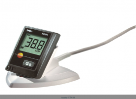 testo 174 T迷你型温度记录仪