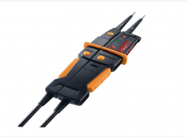 testo 750-1非接触式电压及导通测试仪