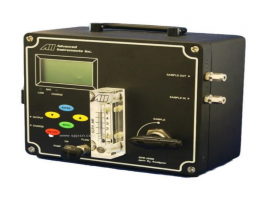 美国AII微量氧气分析仪GPR-1200