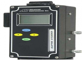 美国AII微量氧气分析仪GPR-1300