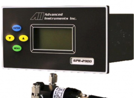 GPR-1900氧分析仪
