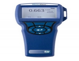 美国TSI 5825微压计DP-CALC微差压计tsi5825