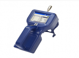 美国TSI公司9306-V2多功能手持式激光粒子计数器