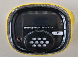 都匀Honeywell BW™ Solo单气体检测仪