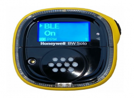 绵阳BW Solo气体检测仪Honeywell