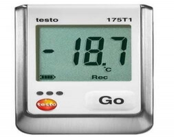 廉江testo 205 - pH酸碱度/温度测量仪