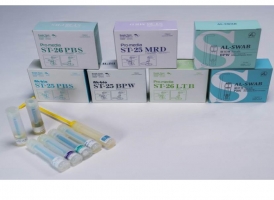 滨州涂抹取样试剂盒ST-25/26 PBS	10ml生理磷酸缓冲液