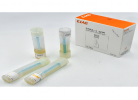 美国ELAB SWAB-10环境涂抹棒