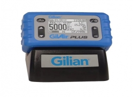 美国Sensidyne Gilair plus 空气采样器