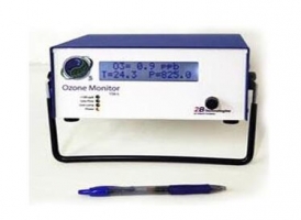香港美国2B Modle 106-L,106-M和106-H臭氧检测仪