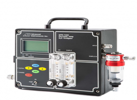 跟和GPR-7100便携式硫化氢分析仪
