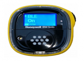 天津Honeywell BW™ Solo单气体检测仪