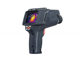 DT-860Y 50Hz智能双模式红外热像仪