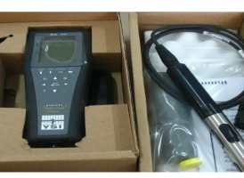灵宝YSI ProSwap便携式水质测量仪