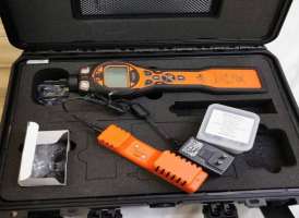 滁州英国离子科学ION PCT-LB-07锂电型PhoCheck Tiger虎牌VOC检测仪